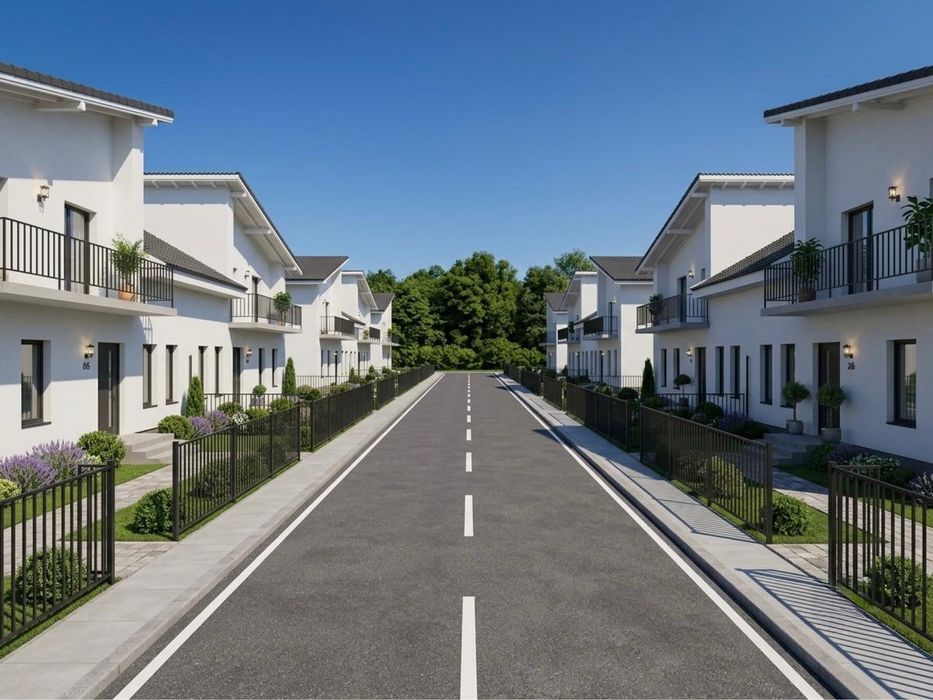 Duplex 5 Camere | 130m2 utili | direct proprietar | COMISION 0