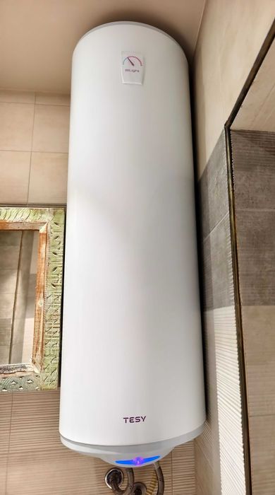 Ремонт на бойлери за гр. Сливен, Нова Загора