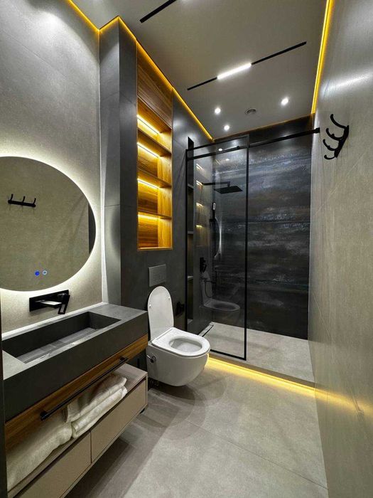 Продаётся Вилла 8 сот.