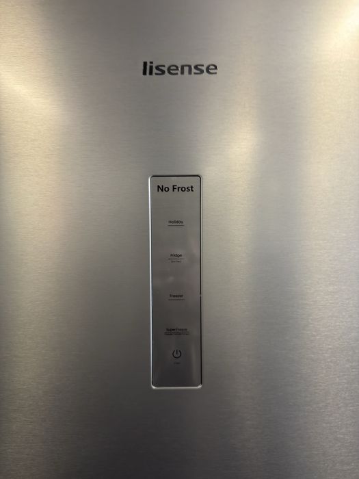 Combină frigorifică Hisense RM469N4ACD