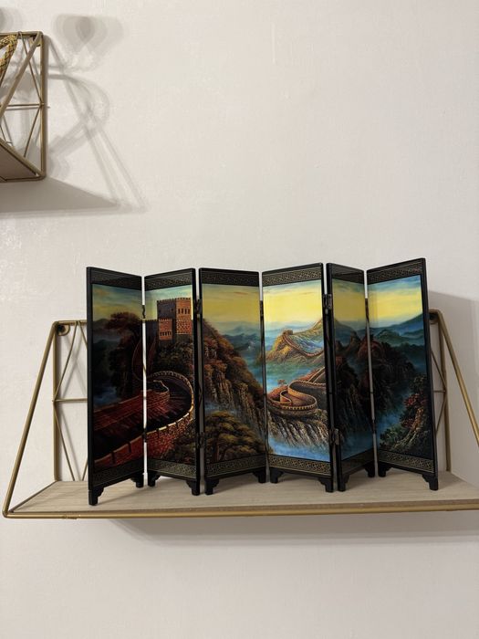 Настольный декоративный сувенир