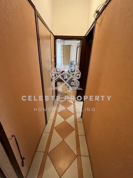 Продава се Тристаен апартамент в София, Красна поляна 2 - 95 кв.м за 2053 €/кв.м - Снимка #12