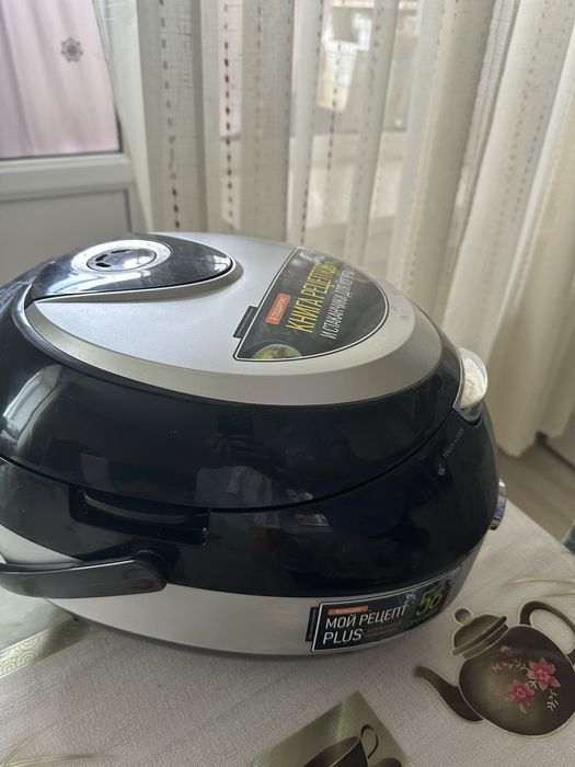 Мультиварка