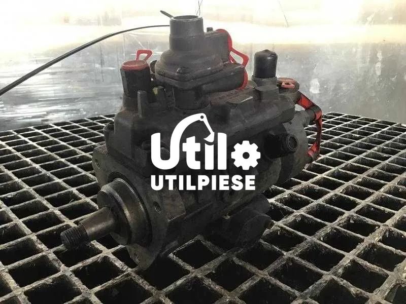 Pompa injectie John Deere 6059 6068 4045 6090 4039 + piese JD