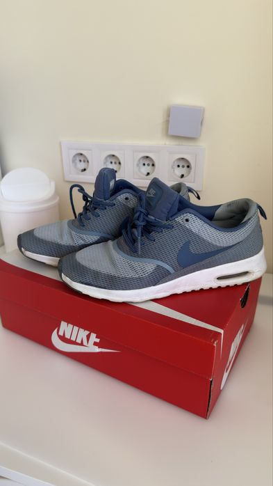 Nike air max thea 38