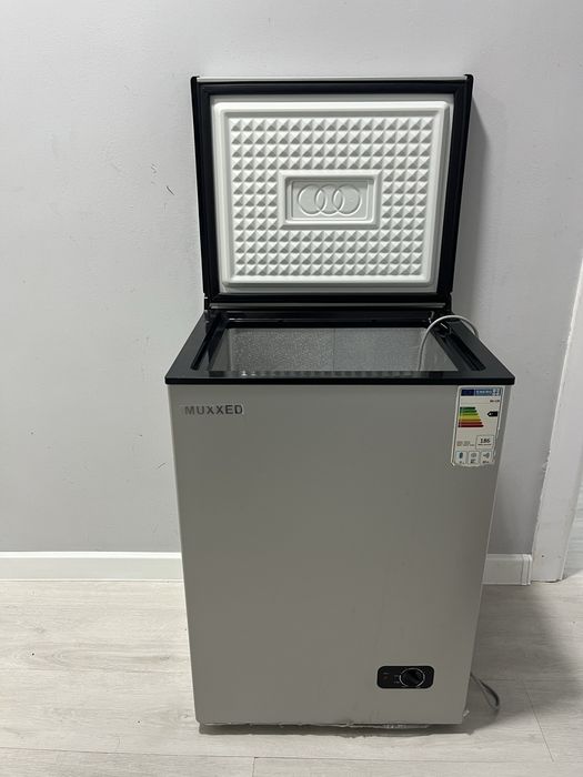 морозильник