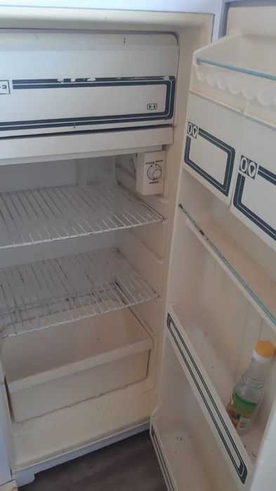 Холодильник 5000