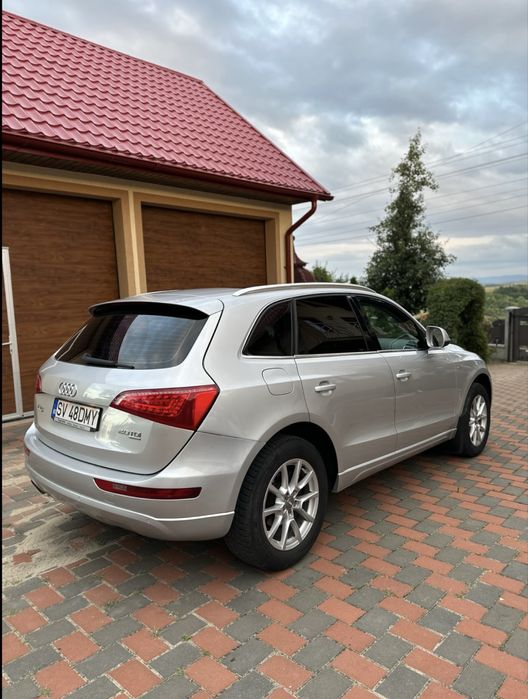 Audi Q5 S line de vanzare