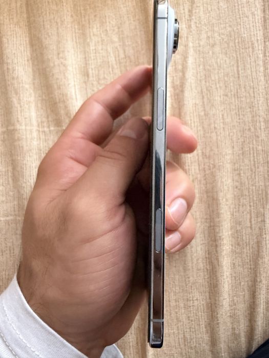 iphone AİR има остатъчна гаранция
