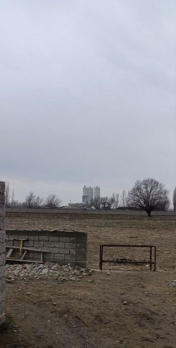 Продаётся 1,88га земли (ферма) Кошкурган