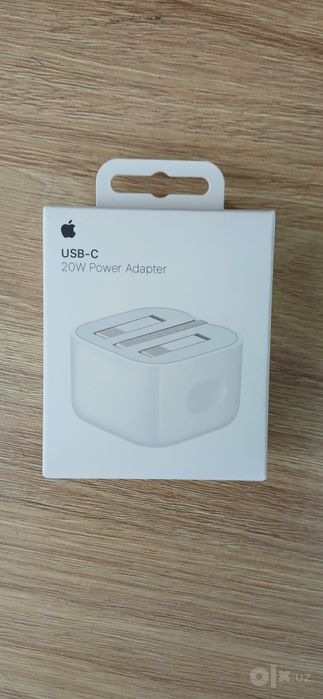 Iphone charger adapter