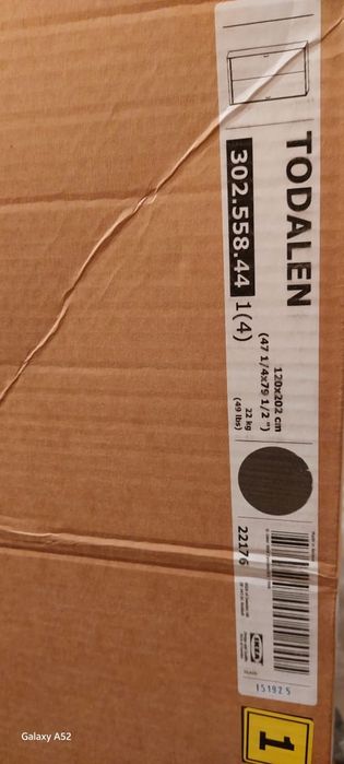 Мебель все новые