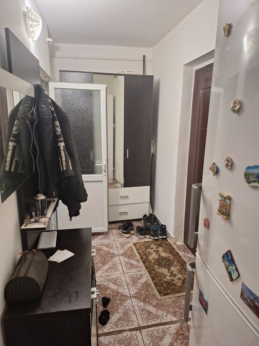 Apartament de vanzare 2 camere 54 m plus beci 17 m