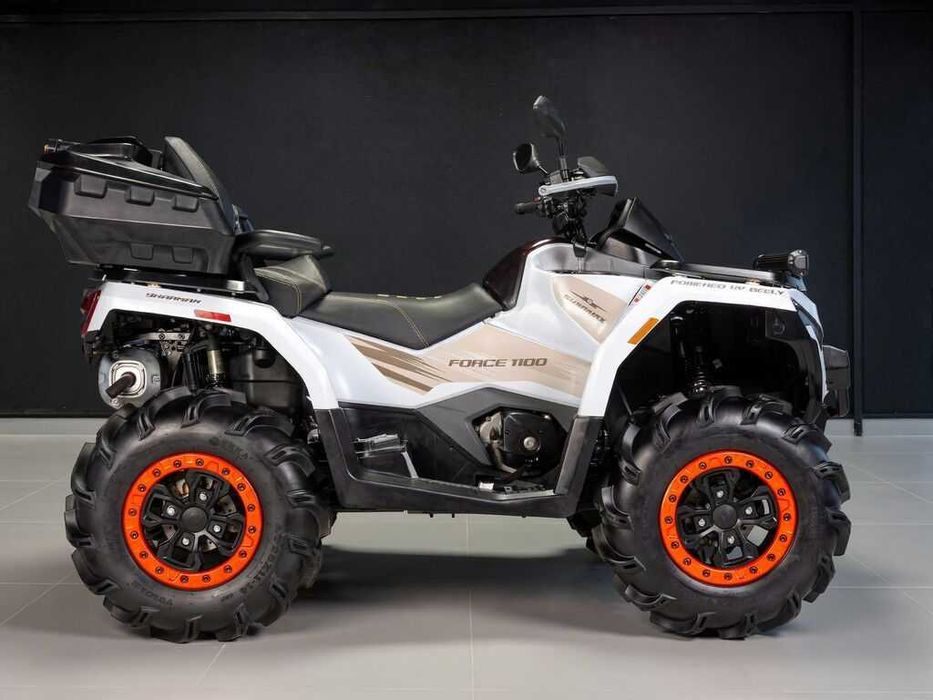 Квадроцикл Sharmax Force 1100 EFI EPS