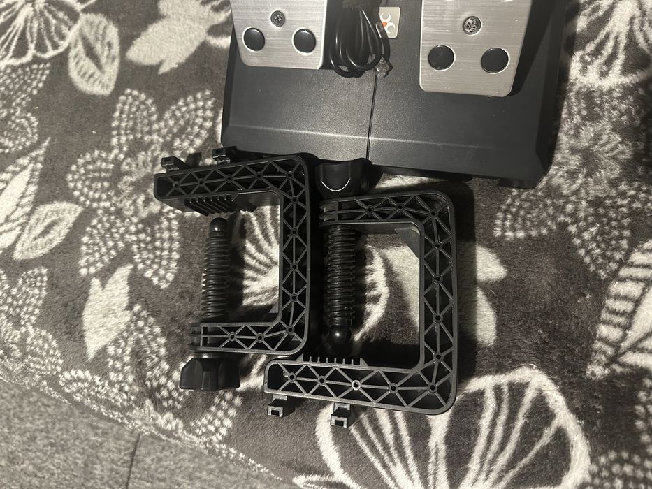 Vand Volan Gaming Myria “VAND URGENT”