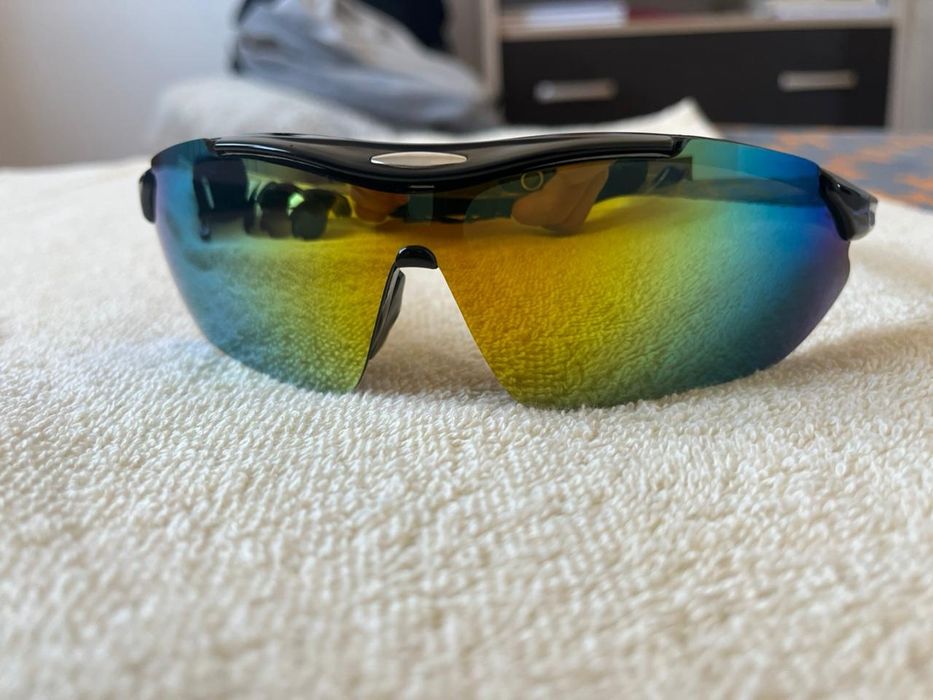 Спортивные очки Okey