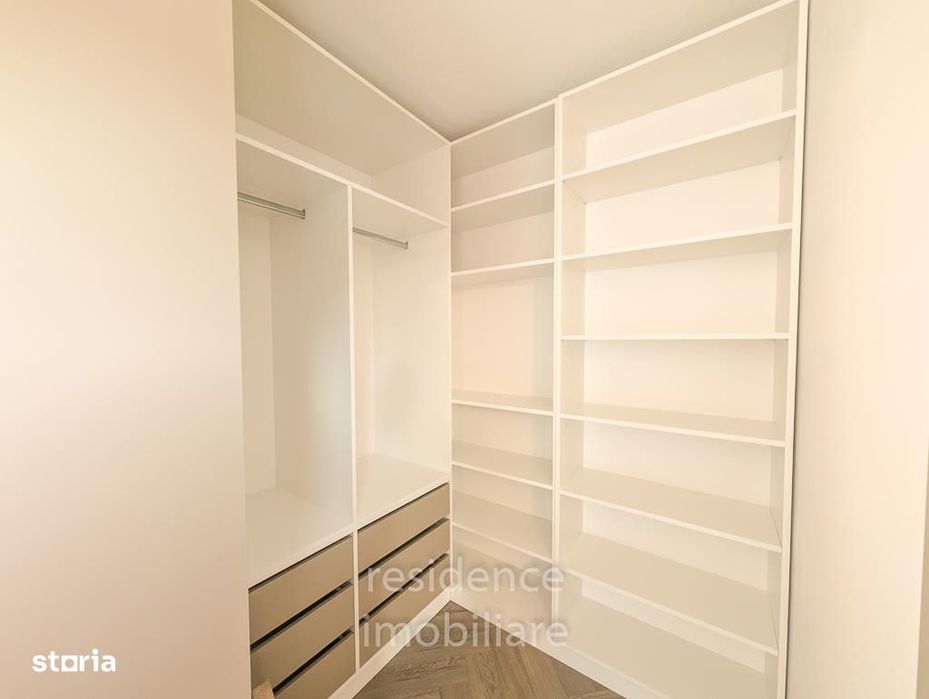 Apartament 3 camere, Gheorgheni, zona Soporului + Garaj