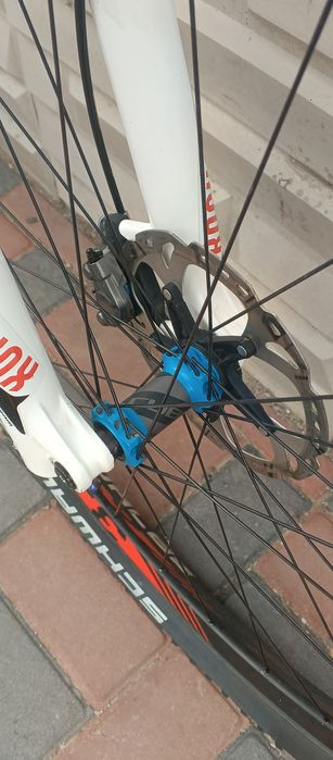 Велосипед cube elite race c68