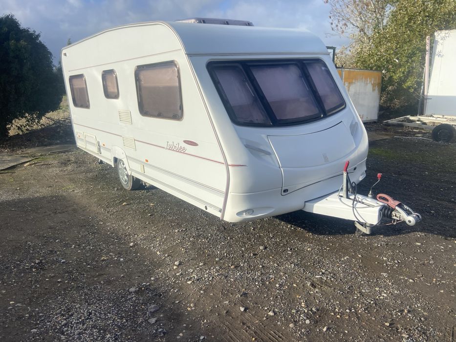 karavana френска спалня