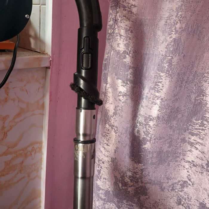 Продам пылесос тефаль