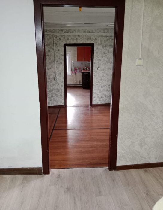 Продам отдельностоящий дом. Бензострой