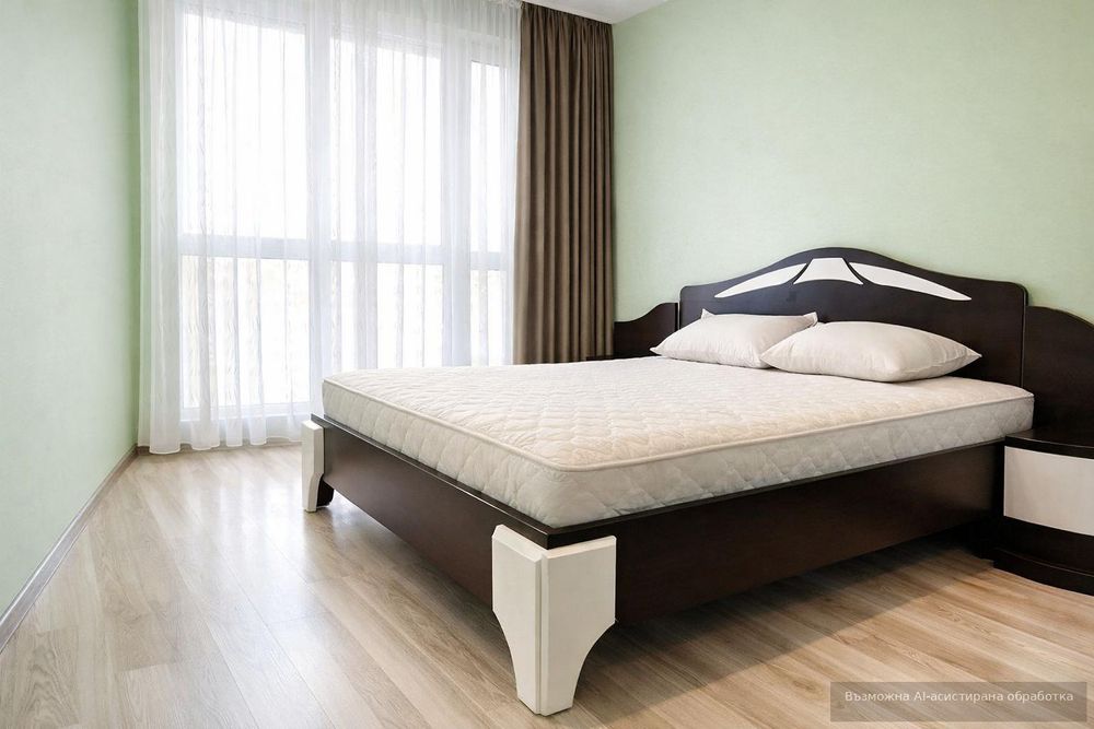 Ключ в офиса! Двустаен апартамент в жк. Младежки хълм