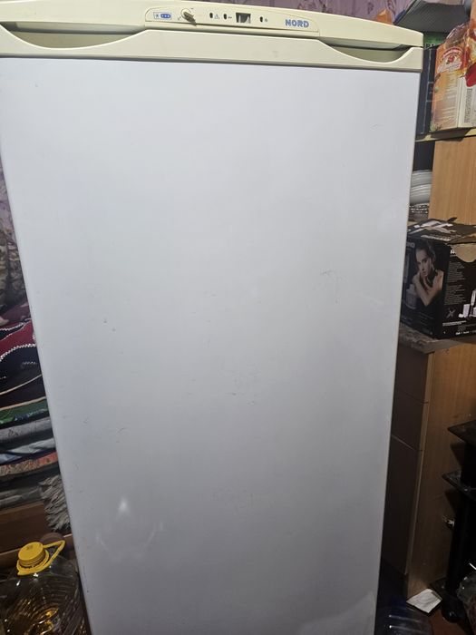 Продам морозильной камеру nord