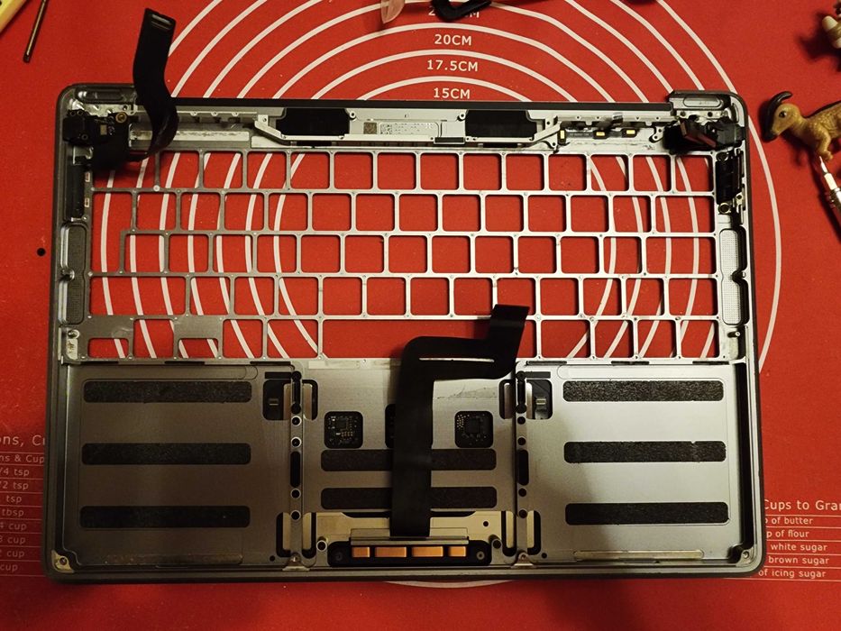 Display Macbook Pro 2020 A2289