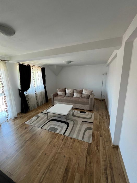 Apartament de inchiriat