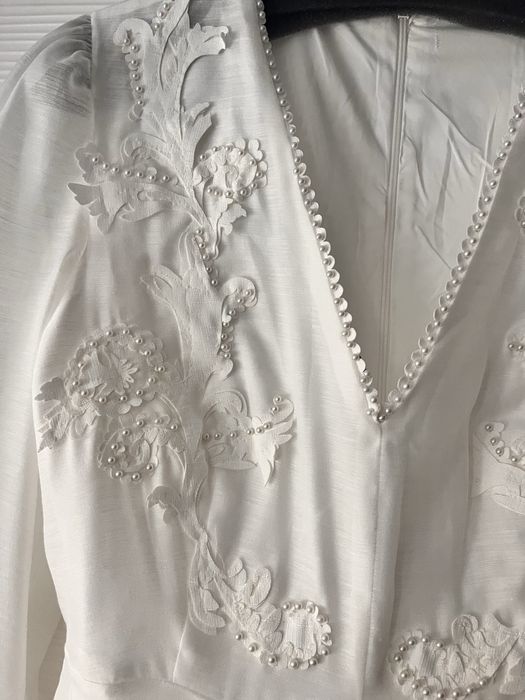 Уникална рокля за повод