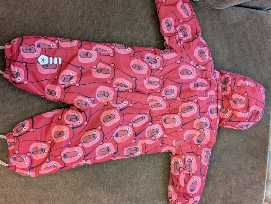 Ескимос Color kids