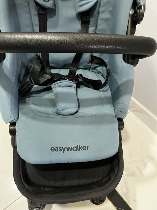Коляска easywalker harvey
