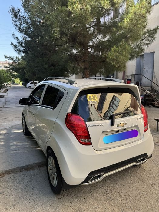 Продаётся  Спарк