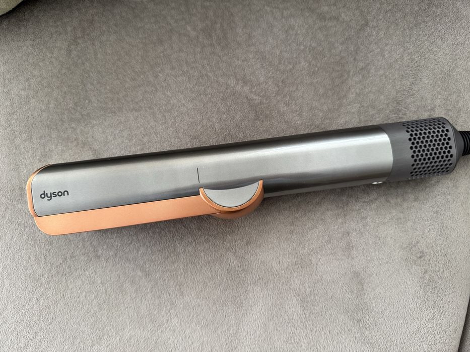 Dayson Airstrait HT01 Silver/Copper
