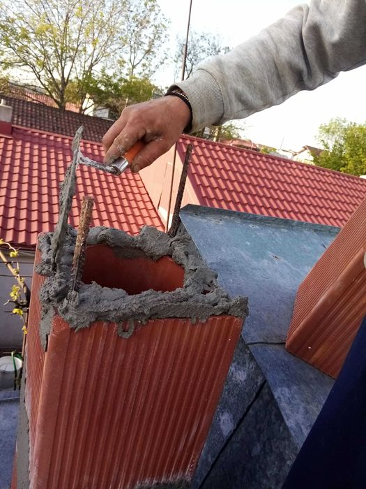 Execut lucrări amenajări interioare exterioare