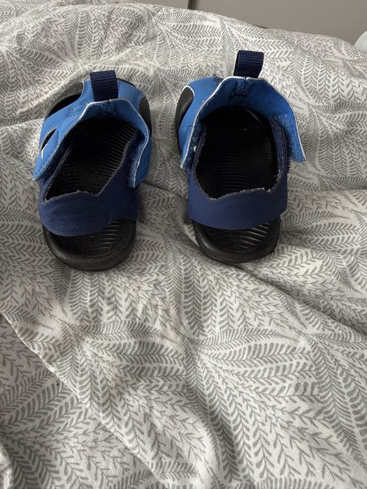 Nike baby сандали Найк