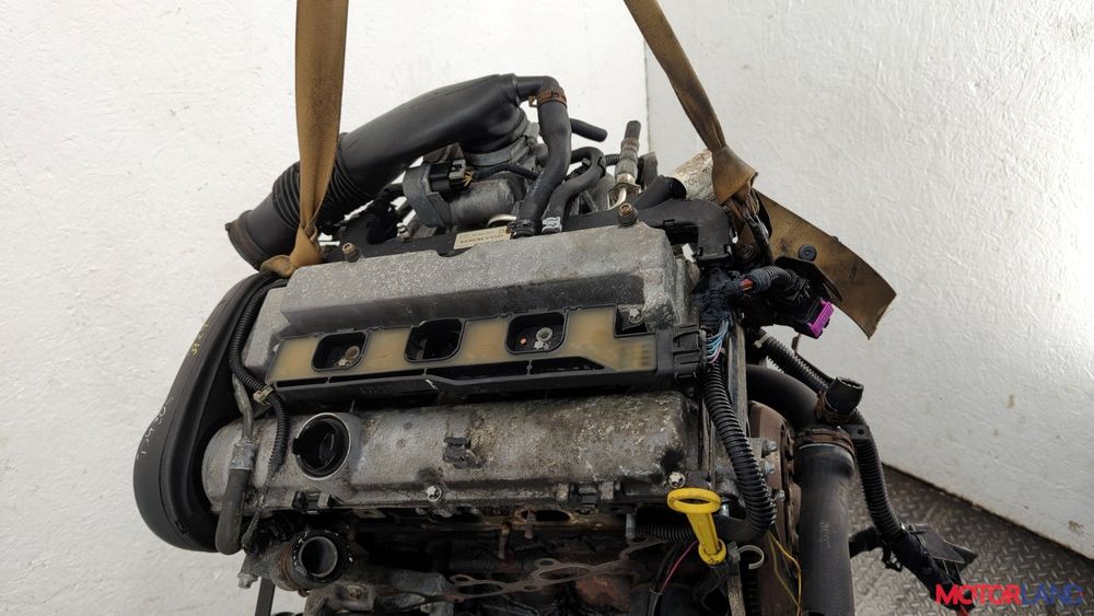 Двигатель Опель Вектра Зафира