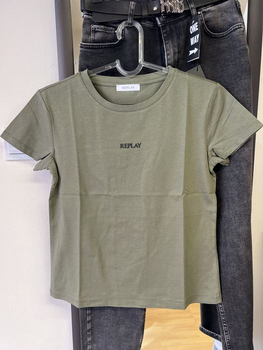 Дам.тениски”Hugo”,Elisabeta Franchi”,Max Mara”,”Replay”