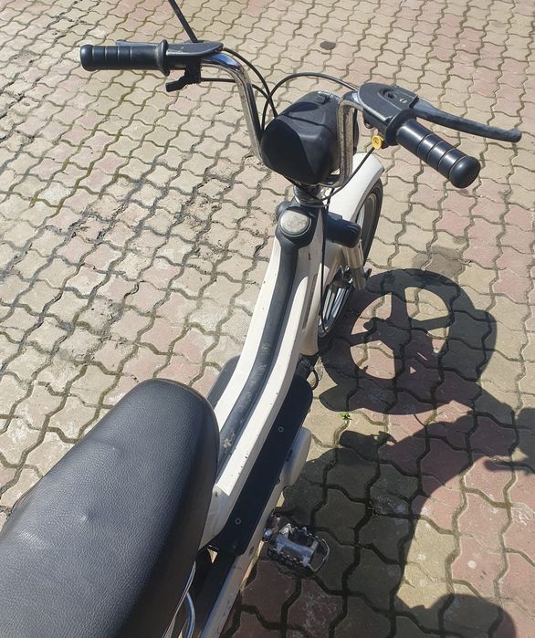 Vand scuter Piaggio