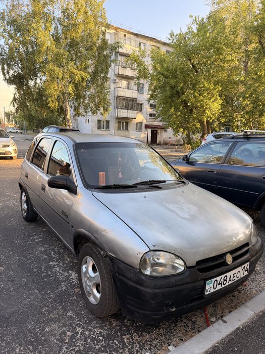Продам машину на ходу. Срочно
