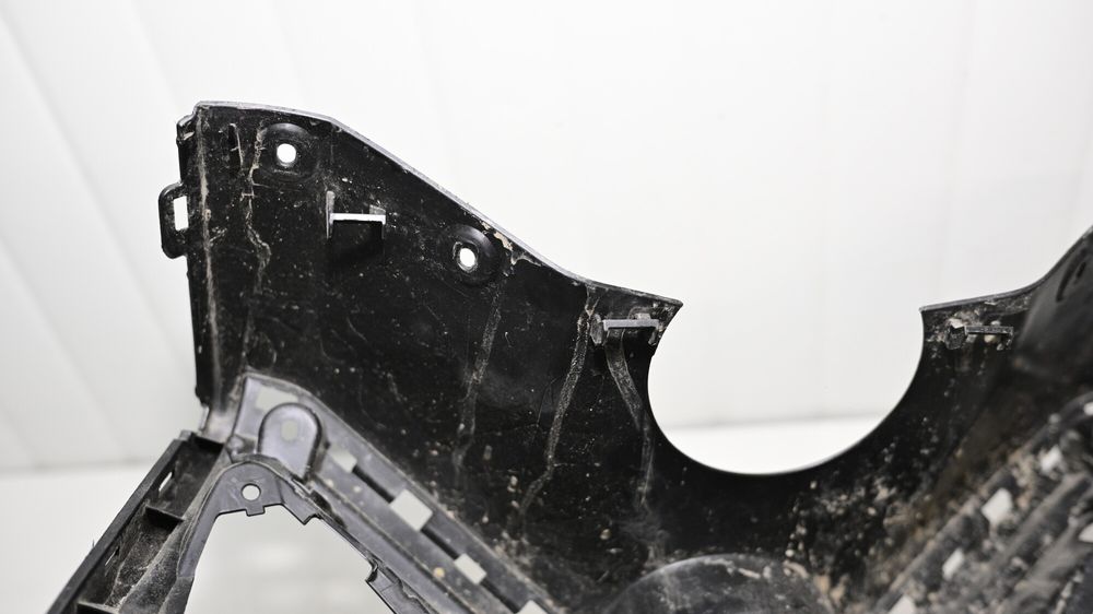 Carena Plastic Protectie Picioare Yamaha X-MAX 125 / 300 2023 - 2026