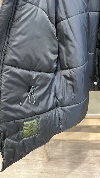 Куртка Alpha Industries