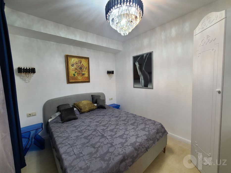 Арендуется  2х, с видом на Magic, Tashkent City, Nest One, TV