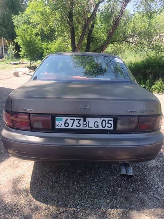 Toyota Camry 10ка