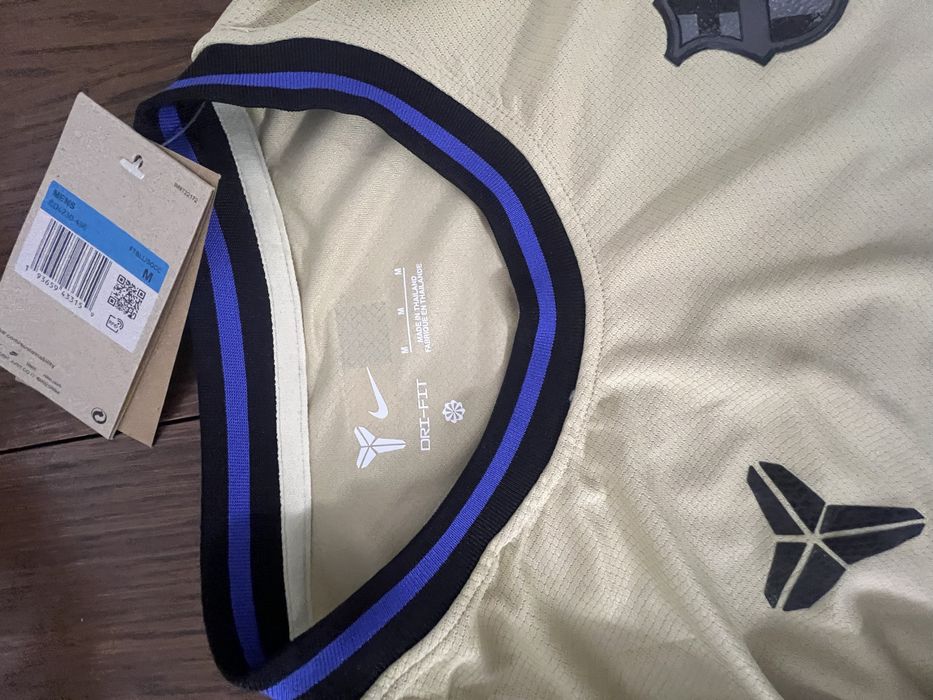 Tricou fotbal 2025-2026 away