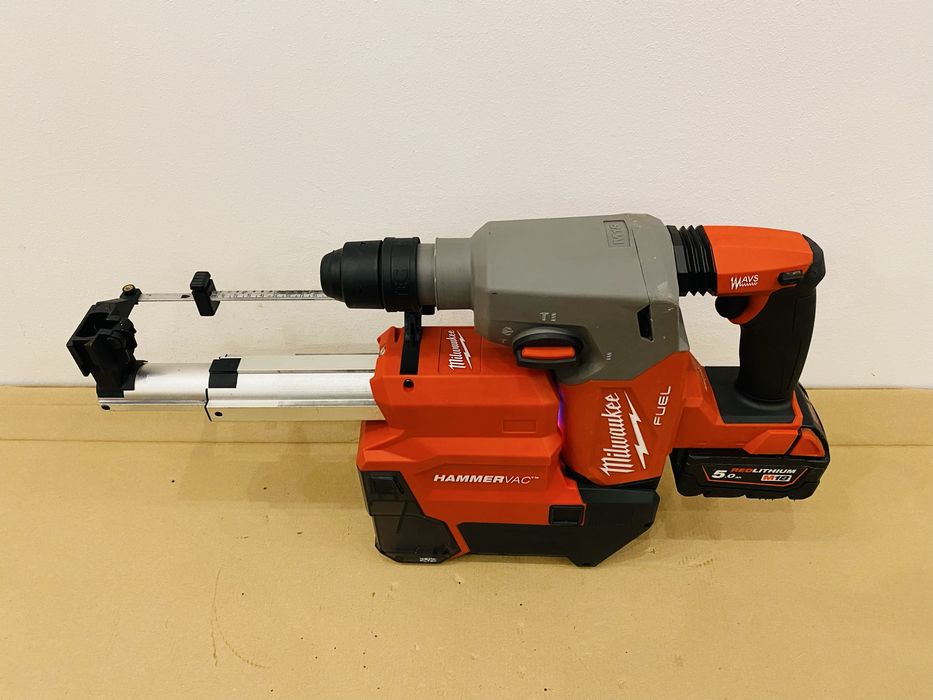 Rotopercutor Milwaukee M18 FHX