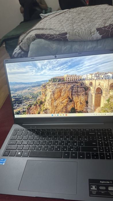 Acer Aspire Lite 15