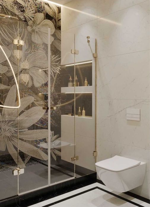 ЖК Mirabad Avenue-Сдаётся 3х комнатная с Евро ремонтом!