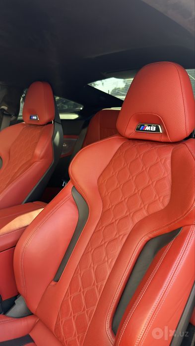 в продаже BMW M850i