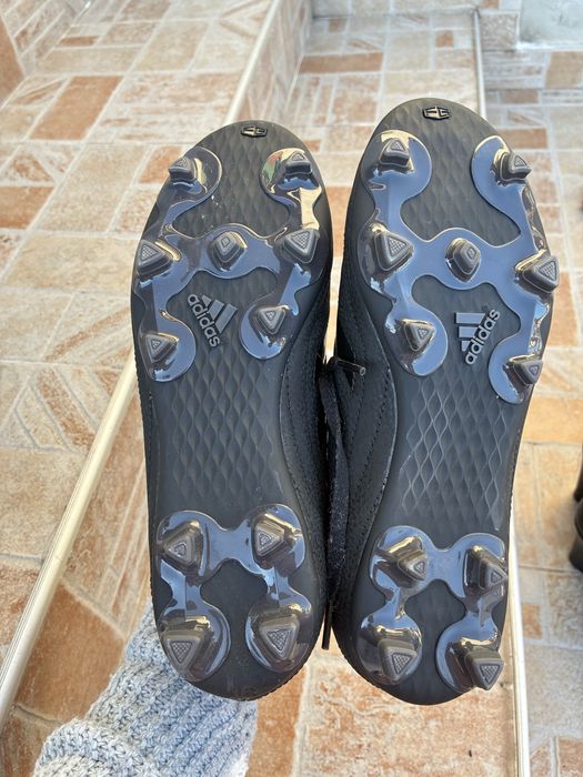 Бутонки Адидас 38 ном